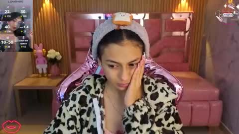 Lilith  online show from November 2, 3:31 am