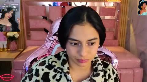 Lilith  online show from November 2, 3:36 pm