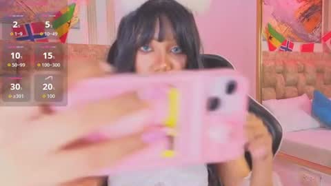 Snapshot of lilith_pink__ chatting on July 9, 3:10 am Lilith pink online show from July 9, 3:10 am