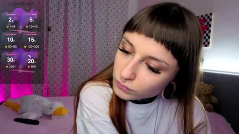 lilith_poison online show from November 27, 6:43 pm