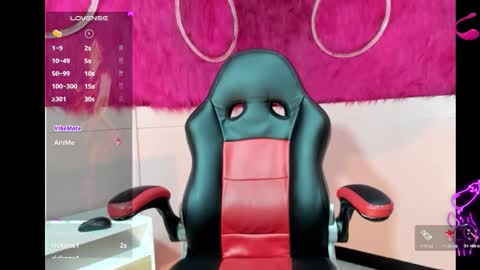 Lilith online show from February 11, 8:47 pm