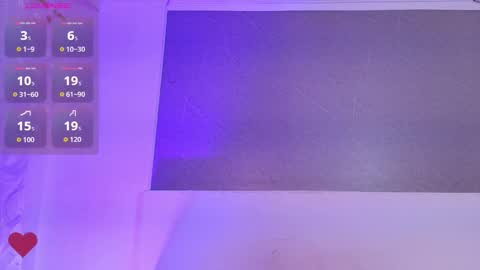 Lilith  online show from January 6, 12:53 pm