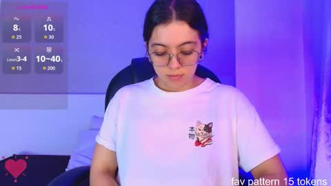 Lilith  online show from January 9, 1:14 pm