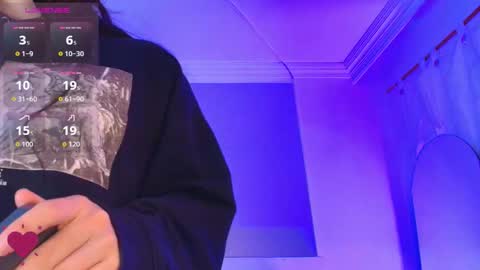 Lilith  online show from January 13, 1:38 pm