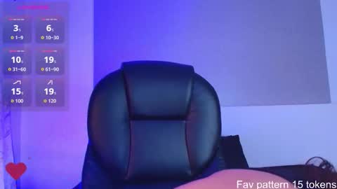 Lilith  online show from January 15, 1:05 pm