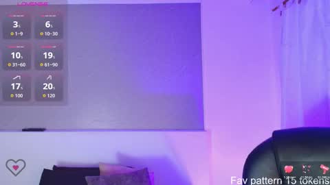 Lilith  online show from February 11, 1:05 pm