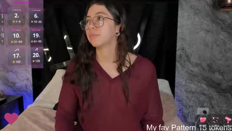 Snapshot of lilith_rosse6 chatting on March 18, 1:47 pm lilith_rosse6 online show from March 18, 1:47 pm