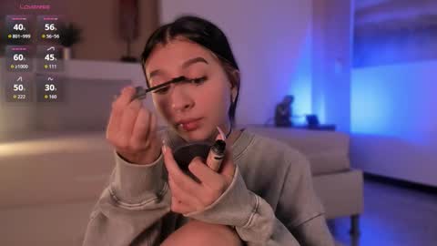 lilith_sage_ online show from October 24, 12:01 pm