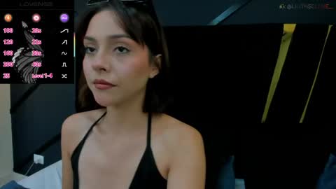 lilith_selene online show from May 18, 4:18 am