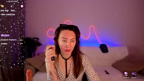 Lilith online show from March 29, 2:11 am