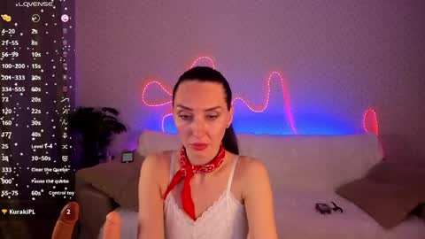 Lilith online show from April 2, 12:19 am