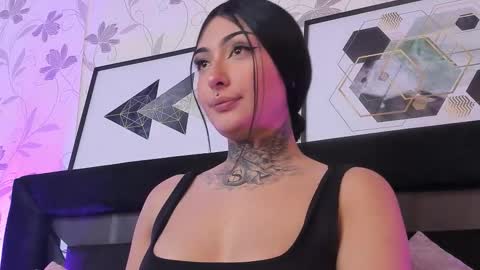 lilith_thompson online show from September 12, 5:46 pm