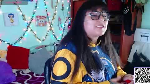 lilith_tyler online show from April 26, 8:23 am