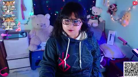 lilith_tyler online show from May 8, 10:31 am