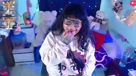 lilith_tyler online show from May 12, 9:39 am