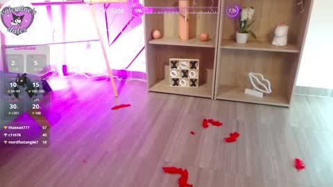 LILITH 200 LIKES   Thursday Clown Costume M online show from February 9, 8:24 pm