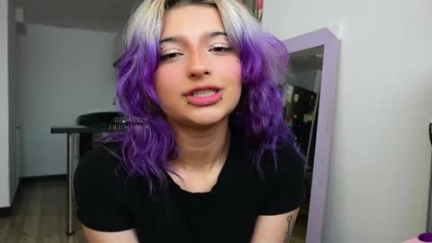 LILITH 200 LIKES   Thursday Clown Costume M online show from April 7, 4:40 pm