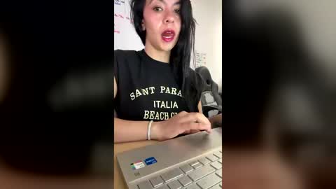 lilith online show from July 14, 4:13 pm