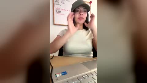 lilith online show from July 24, 6:06 pm