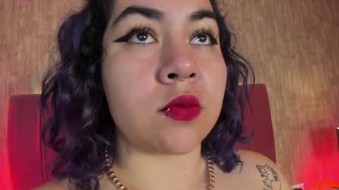 Lilith online show from February 26, 12:26 pm