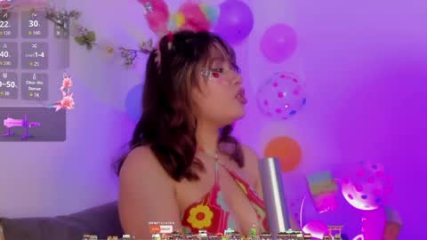 Snapshot of lilith_visser chatting on March 31, 7:36 pm L I L I online show from March 31, 7:36 pm