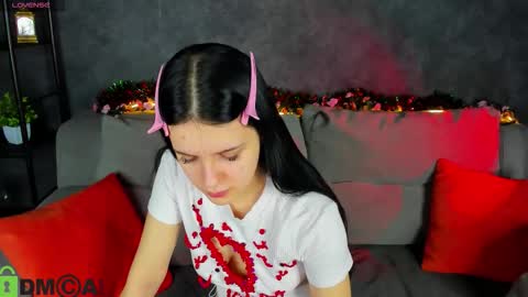 lilith_wholsh online show from January 16, 9:13 am