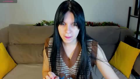 lilith_wholsh online show from January 17, 7:46 am
