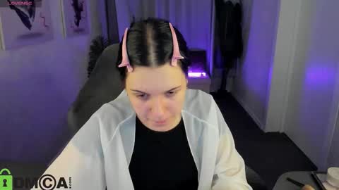 lilith_wholsh online show from February 10, 1:53 am