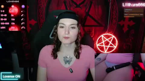 Brandi online show from November 5, 1:38 am