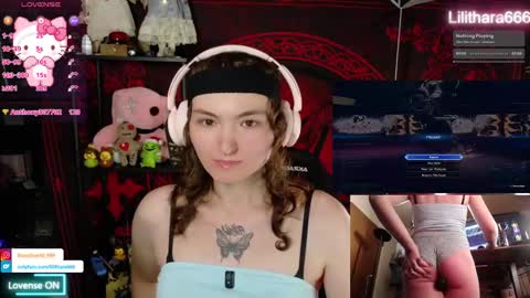 Brandi online show from January 7, 8:55 pm