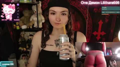 Brandi online show from March 17, 4:10 pm