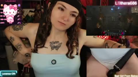 Brandi online show from May 12, 4:04 pm