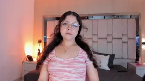 Welcome to Lilith room online show from April 22, 4:04 am