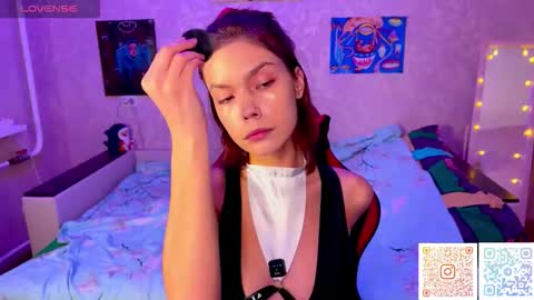 Lilith online show from February 22, 9:24 pm