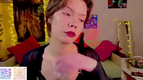 Lilith online show from June 26, 6:34 pm