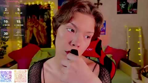 Lilith online show from July 5, 9:11 pm