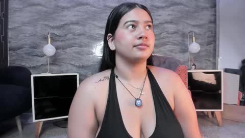 lilithcb_ online show from November 3, 8:43 pm