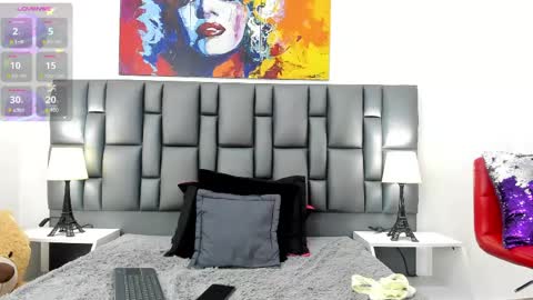 Lilith   online show from April 2, 12:36 pm