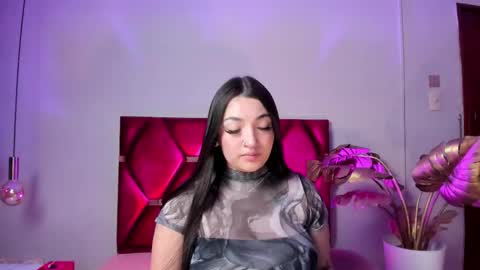 LilithEsme online show from December 20, 1:02 am