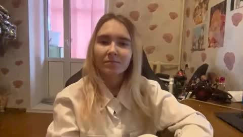 Grace online show from February 11, 9:36 am