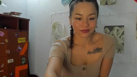 Snapshot of lilithintheeden chatting on January 24, 8:02 am Lilith online show from January 24, 8:02 am