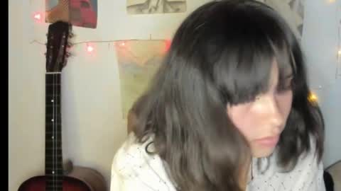 Snapshot of lilithintheeden chatting on January 29, 11:35 pm Lilith online show from January 29, 11:35 pm
