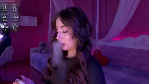 Lilith online show from February 9, 12:31 pm