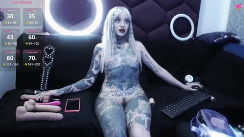 Tifon Mary - Indepent model  online show from January 9, 12:25 am