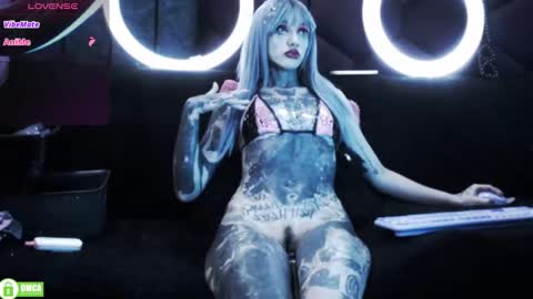 Tifon Mary - Indepent model  online show from October 30, 3:13 pm