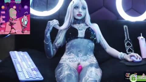 Tifon Mary - Indepent model  online show from December 4, 1:48 am