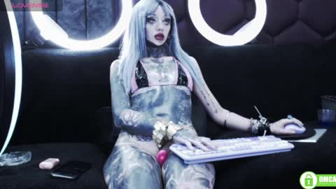 Tifon Mary - Indepent model  online show from May 12, 3:03 am