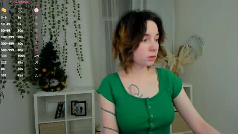Snapshot of lilithlunna chatting on December 30, 10:12 pm Lilith online show from December 30, 10:12 pm