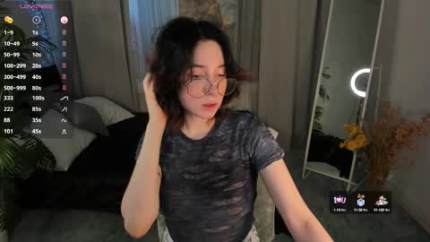 Snapshot of lilithlunna chatting on February 25, 7:36 pm Lilith online show from February 25, 7:36 pm
