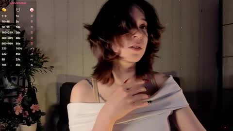 Snapshot of lilithlunna chatting on March 8, 1:28 am Lilith online show from March 8, 1:28 am